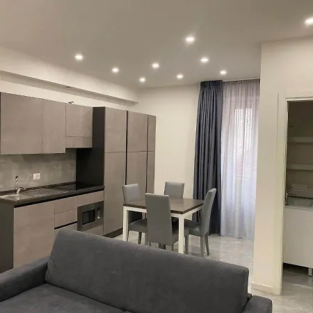 Casa Sul Corso Apartman *