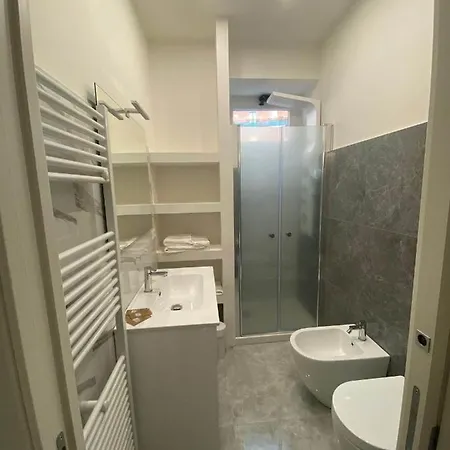 Casa Sul Corso Cosenza