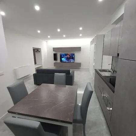 Casa Sul Corso Apartman