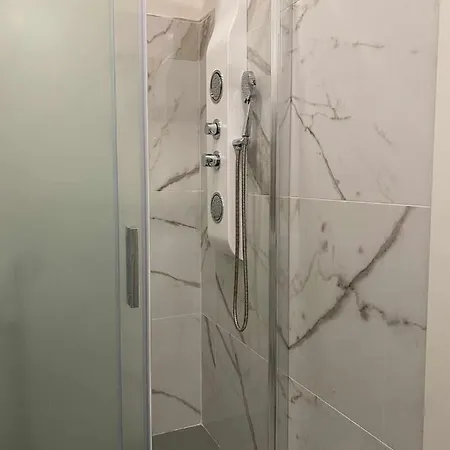 Casa Sul Corso 科森扎