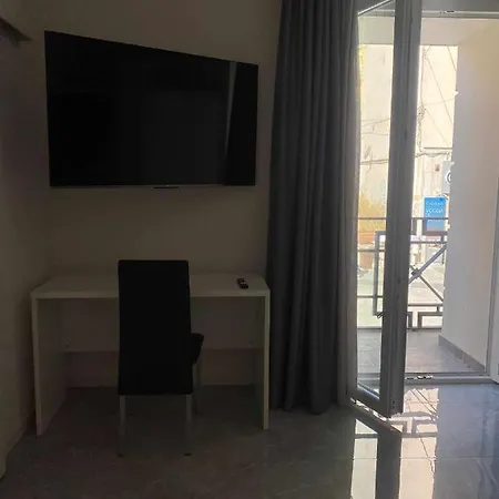 公寓 Casa Sul Corso