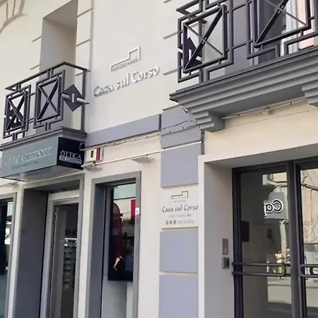 Casa Sul Corso Διαμέρισμα