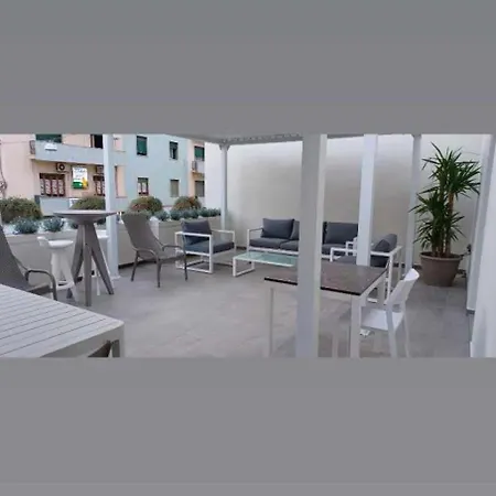Casa Sul Corso * كوزنسا