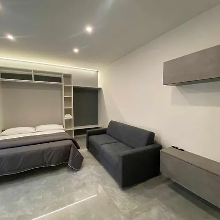 Casa Sul Corso * 科森扎